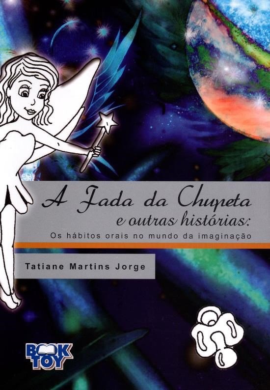 Livros infantis que ajudam as crianças a deixarem a chupeta