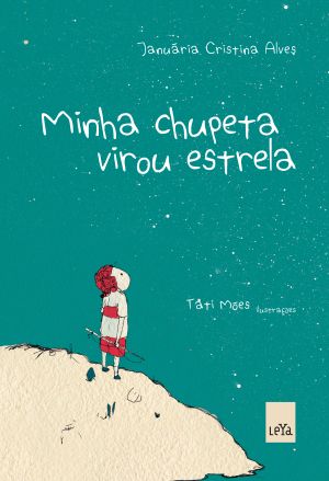 Livros infantis que ajudam as crianças a deixarem a chupeta