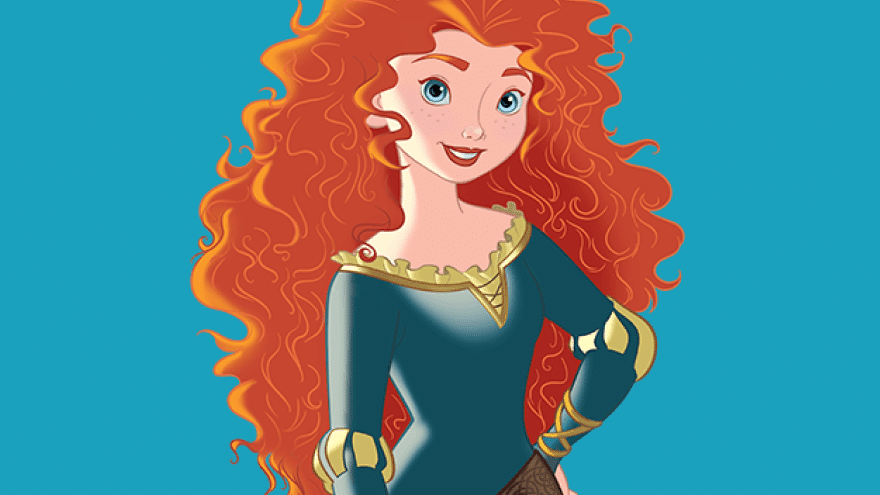 Merida Valente