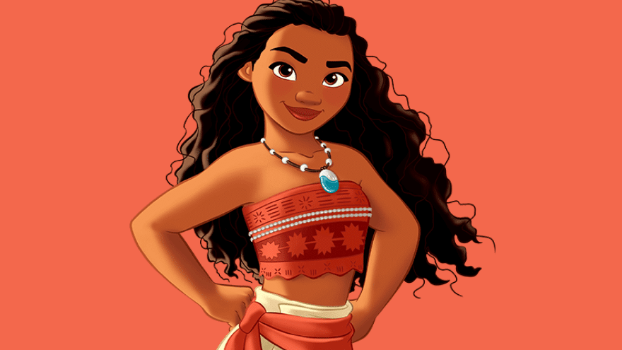 Moana