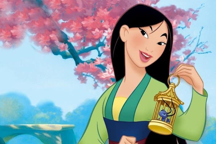 Mulan