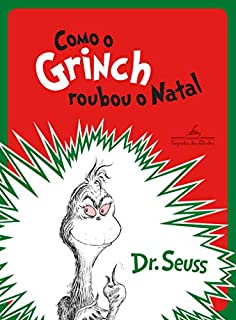 como grinch roubou natal