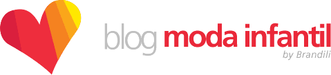 Blog Moda Infantil